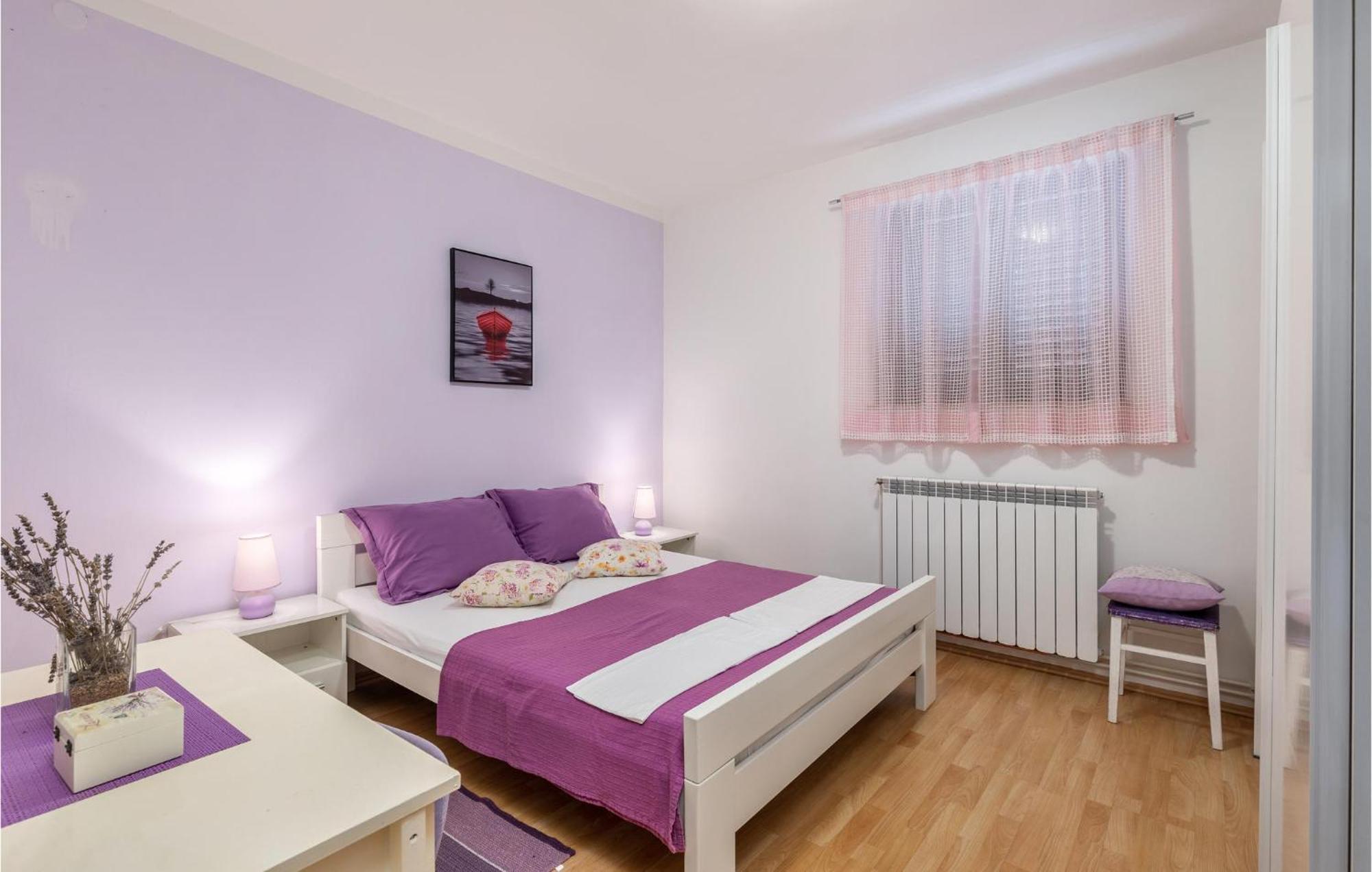 2 Bedroom Gorgeous Apartment In Kostrena Zewnętrze zdjęcie